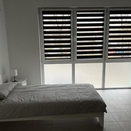 Aparts Room Hannover Centrum Eksteriør bilde