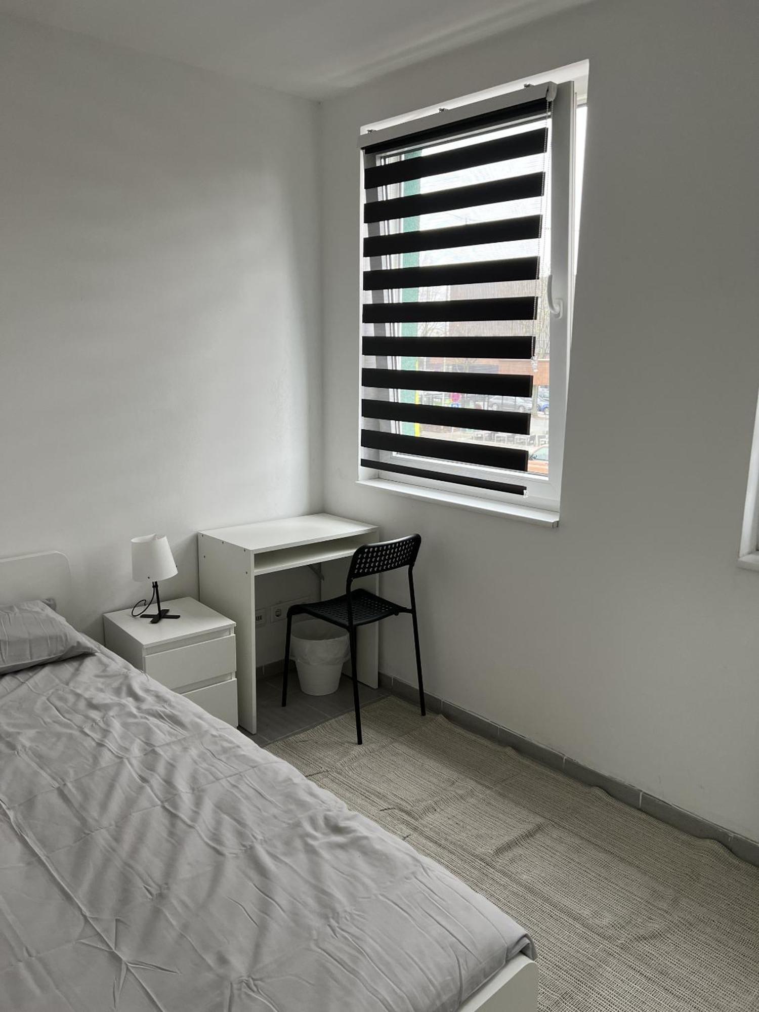 Aparts Room Hannover Centrum Eksteriør bilde