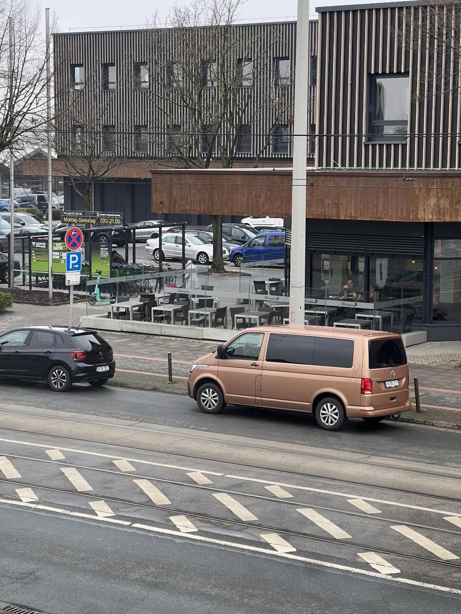 Aparts Room Hannover Centrum Eksteriør bilde