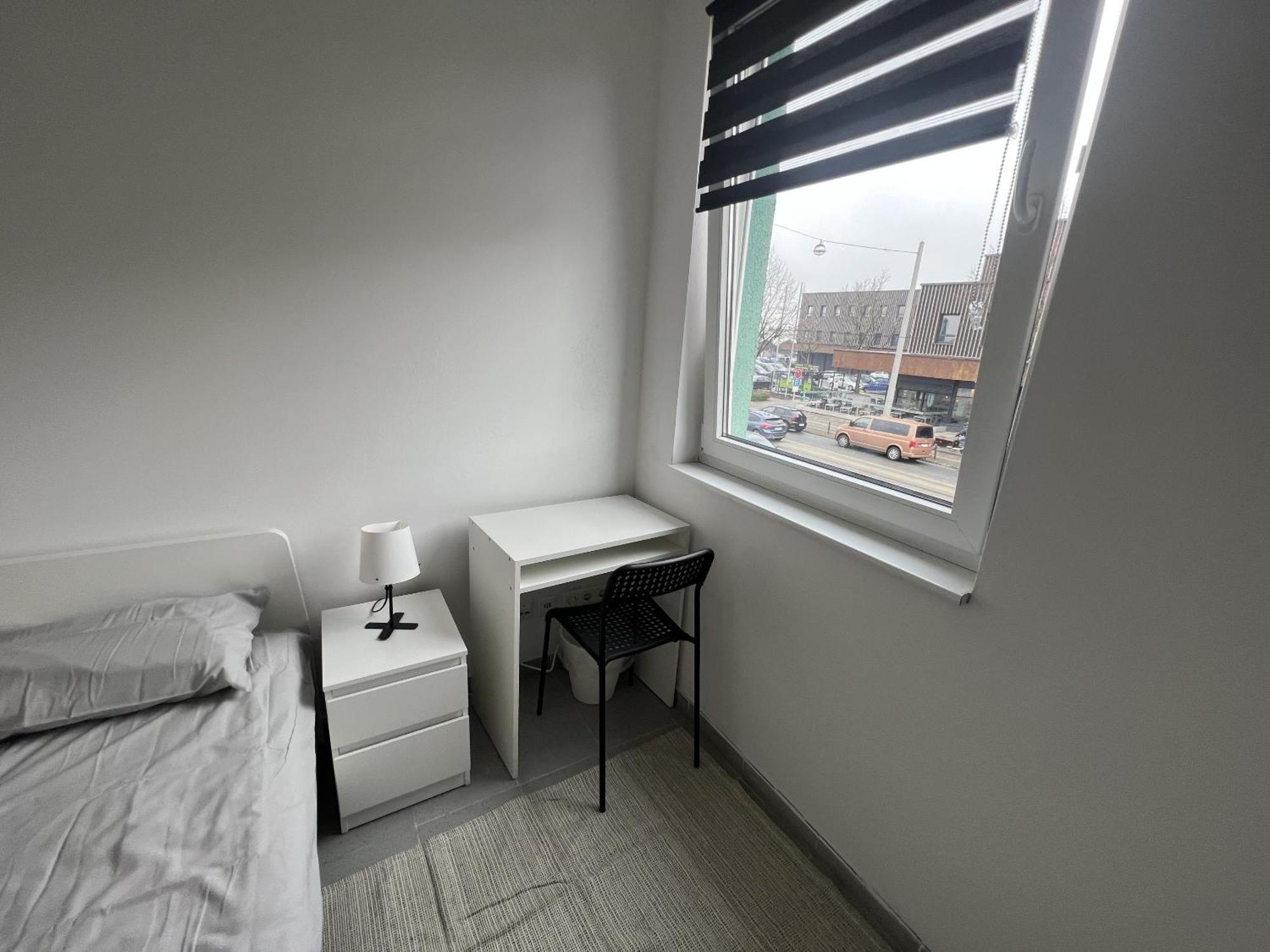 Aparts Room Hannover Centrum Eksteriør bilde