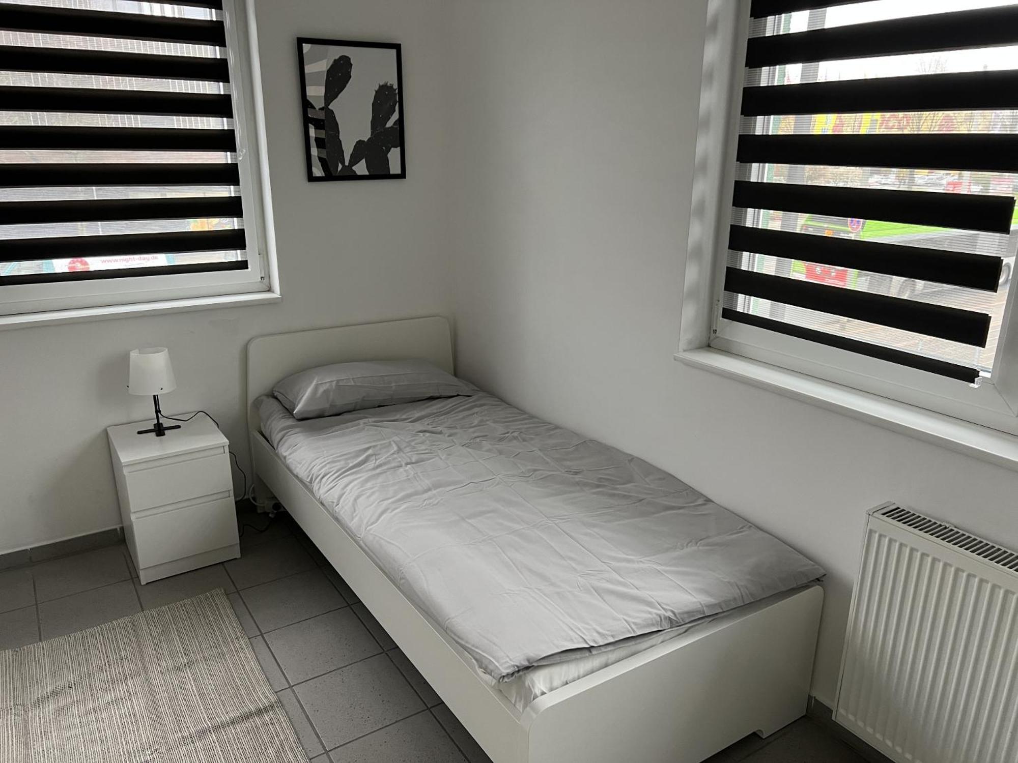 Aparts Room Hannover Centrum Eksteriør bilde